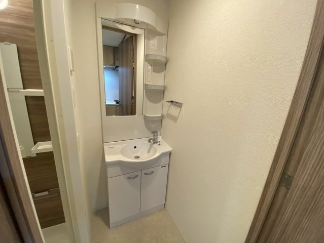 アーバンパーク南行徳レジデンス の洗面所