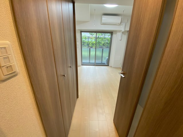 アーバンパーク南行徳レジデンス の設備