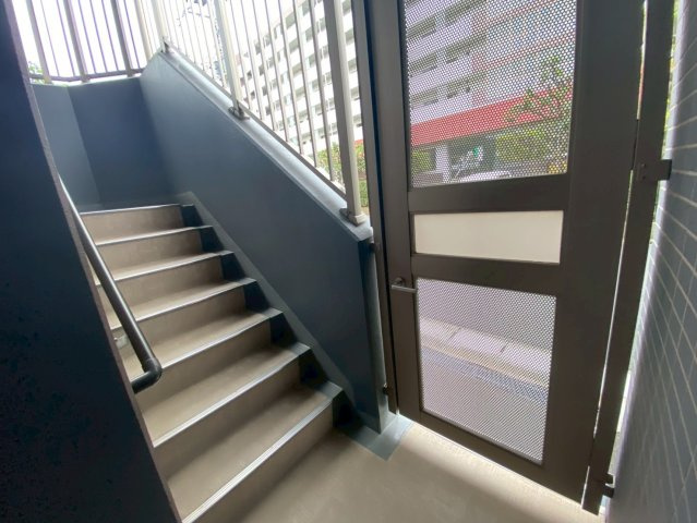 アーバンパーク南行徳レジデンス のその他共用部分