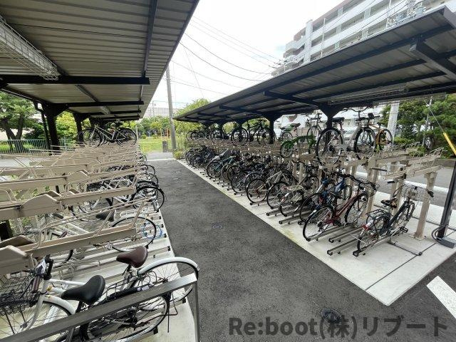 アーバンパーク南行徳レジデンス のその他共用部分