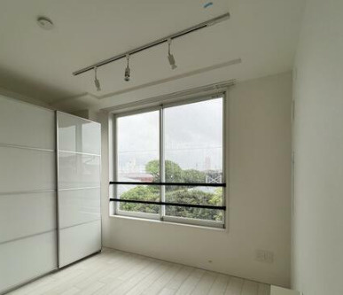 GRAN PASEO下北沢Ⅱ　新築　フリーレント　敷金礼金0　最上階の展望