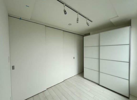 GRAN PASEO下北沢Ⅱ　新築　フリーレント　敷金礼金0　最上階のその他