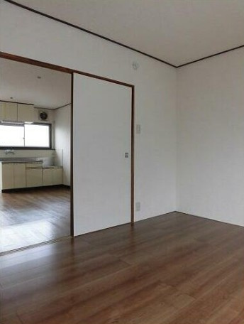 コーポサンリバーのその他