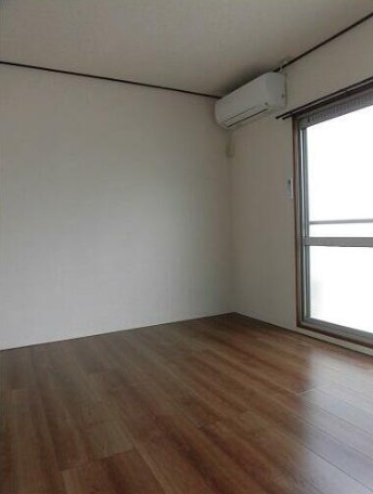 コーポサンリバーの展望