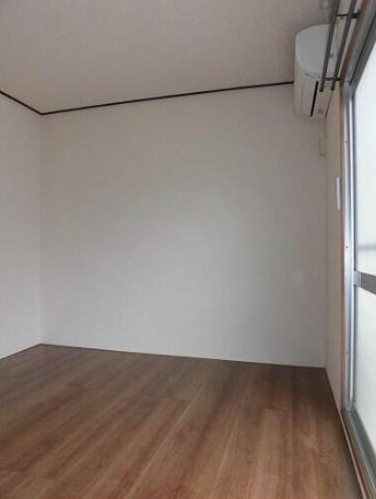 コーポサンリバーの設備