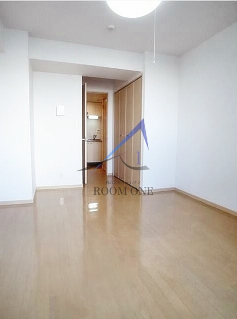 カーサ　ボニータの寝室|寝室です。