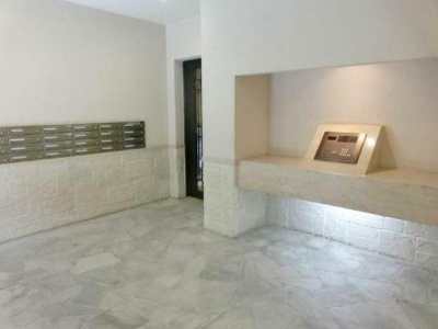 【セキュリティ】 | トーシンフェニックス南阿佐ヶ谷 | オートロックで防犯面も安心です！