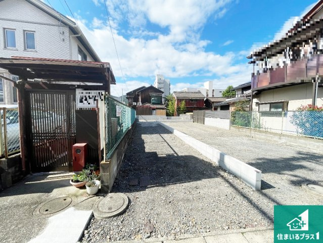 大津市長等　第1期　新築一戸建て