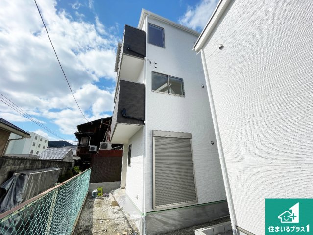 大津市長等　第1期　新築一戸建て