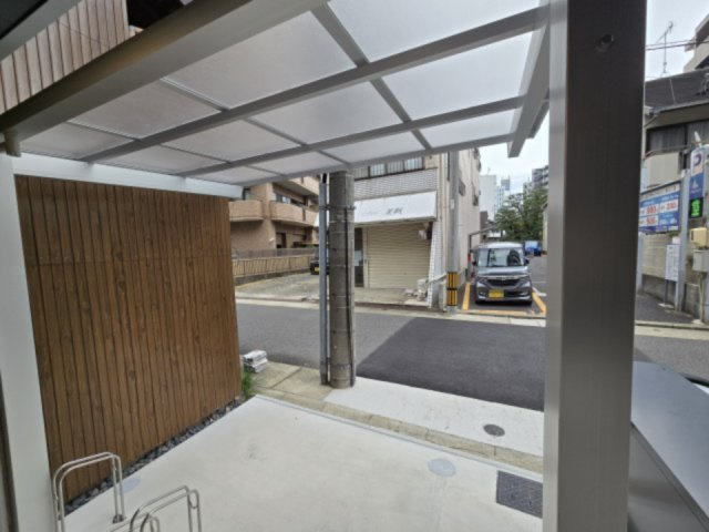 Celenest高岳|名古屋市の賃貸ならMy賃貸の展望|Celenest高岳