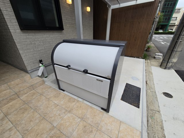 Celenest高岳|名古屋市の賃貸ならMy賃貸のその他共用部分|Celenest高岳