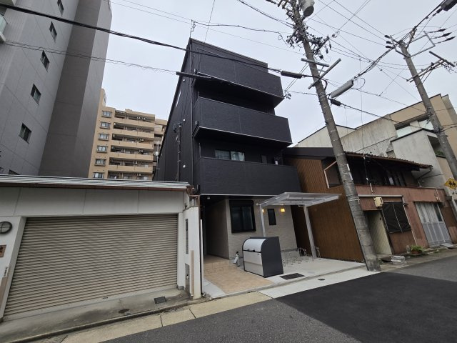 Celenest高岳|名古屋市の賃貸ならMy賃貸の外観|Celenest高岳