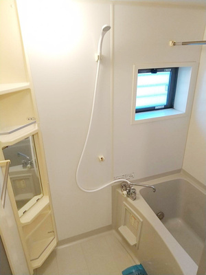 【浴室】 | レーヴ平和台