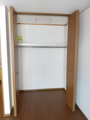 【収納】 | レーヴ平和台