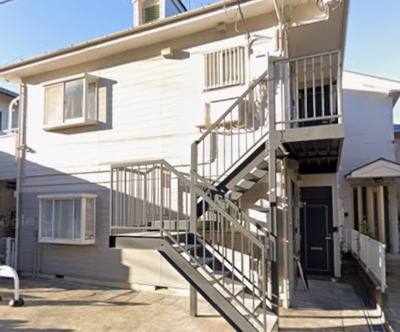 【その他共用部分】 | ヴィラクレイン