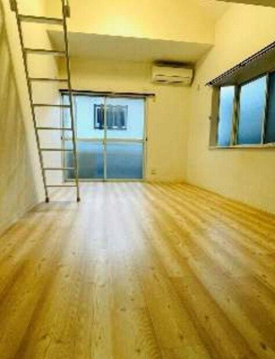 【居間・リビング】 | ヴィラクレイン