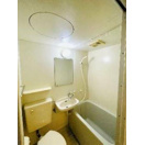 【トイレ】 | ヴィラクレイン