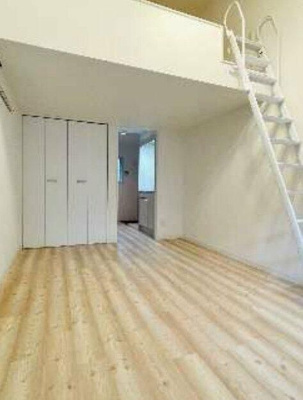 【寝室】 | ヴィラクレイン