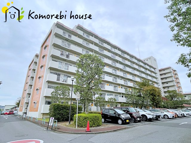 グランドシティ大宮　EASTTOWERの外観|撮影：'25/10/31