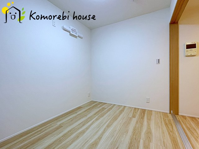 グランドシティ大宮　EASTTOWERの子供部屋|撮影：'25/10/31