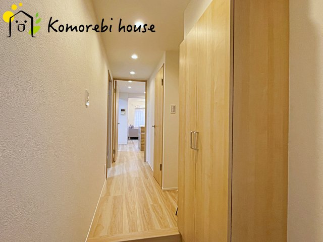 グランドシティ大宮　EASTTOWERの玄関|撮影：'25/10/31