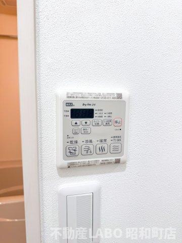 フジパレス遠里小野ウエストのその他