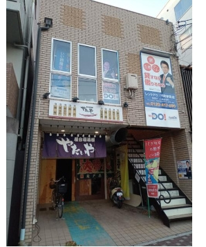 円町テナント