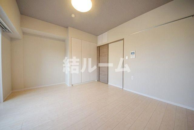 板橋区清水町の賃貸マンションの寝室|別号室参考写真