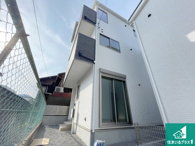 大津市長等　第1期　新築一戸建て