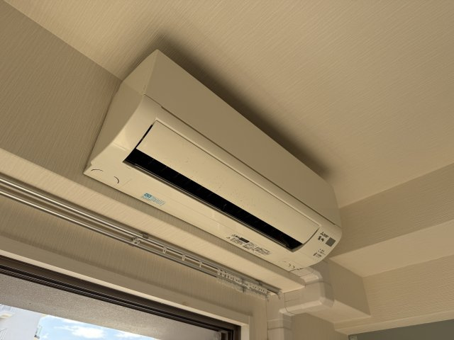 ファーストフィオーレ江坂ウエストの設備