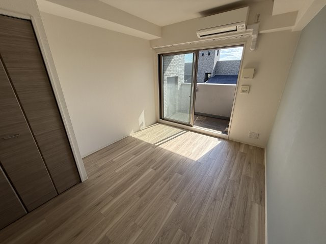 ファーストフィオーレ江坂ウエストの内装