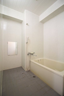 【内装】 | シロイチイサナマンションロッコウ