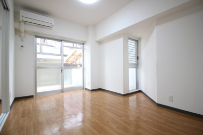 【内装】 | シロイチイサナマンションロッコウ