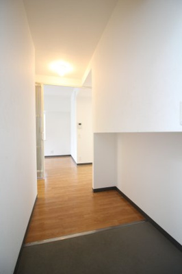 【内装】 | シロイチイサナマンションロッコウ