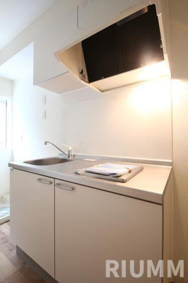 【キッチン】 | フェリーチェ