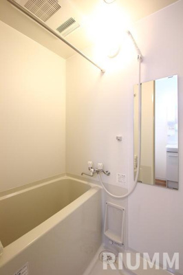 【浴室】 | フェリーチェ