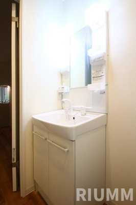 【洗面所】 | フェリーチェ