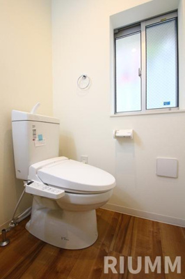 【トイレ】 | フェリーチェ