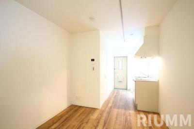 【内装】 | フェリーチェ