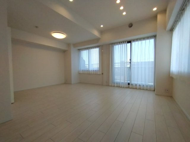 東急ドエル・スカイマークタワー川口