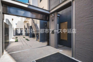 ＡＧＲＡＴＩＯ　ＴＥＲＲＡＣＥ　恵比寿の画像