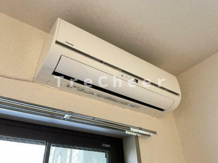 スカイコート本郷東大前の内装