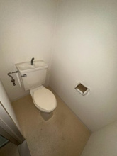 【トイレ】 | プリヴェール末広