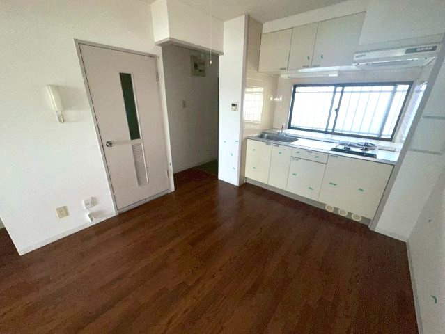 【居間・リビング】 | プリヴェール末広