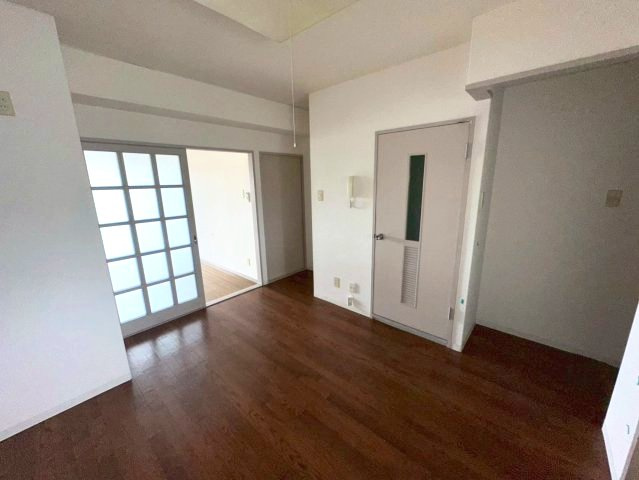 【居間・リビング】 | プリヴェール末広