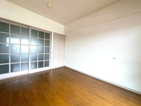 【洋室】 | プリヴェール末広