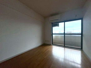 【洋室】 | プリヴェール末広