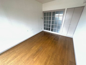 【洋室】 | プリヴェール末広