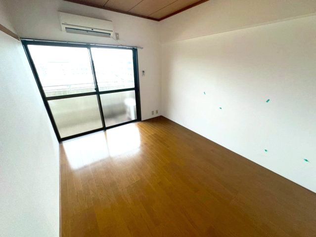 【洋室】 | プリヴェール末広