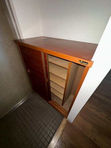 【収納】 | プリヴェール末広